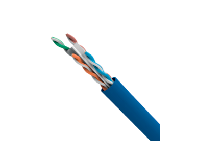 Cable sólido U/UTP Categoría 6