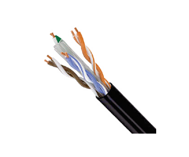 Cable sólido U/UTP Categoría 6