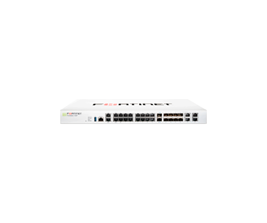 FortiGate 100F Series