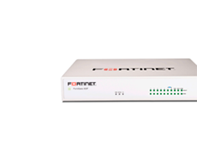 FortiGate FortiWiFi 60F Series