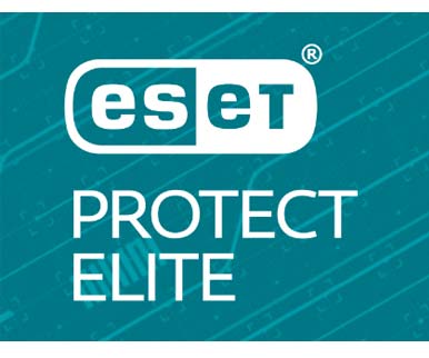 ESET PROTECT FOR ENTERPRISE